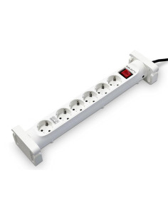 Regleta salicru sps safe 6s 6