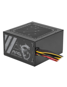 Fuente alimentacion msi mag a500n - h gaming