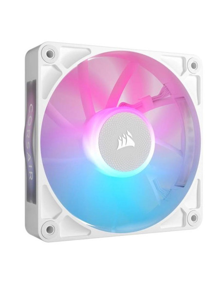 Ventilador caja corsair rx120 icue link