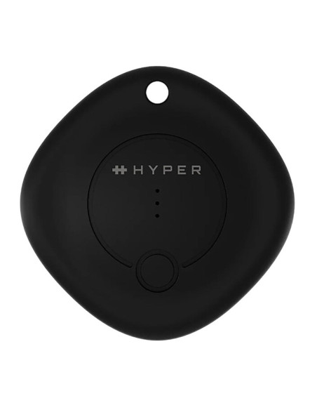 Localizador universal targus hypershield