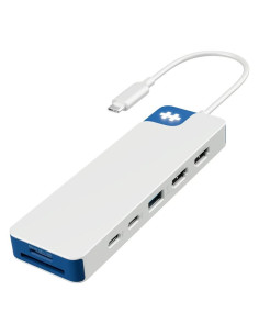 Docking station targus usb tipo c