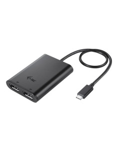 Adaptador usb tipo c a displayport