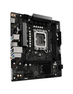 Placa base asrock h810m - h matx 2x