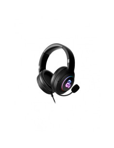 Auriculares gaming newskill sobek rgb 7.1