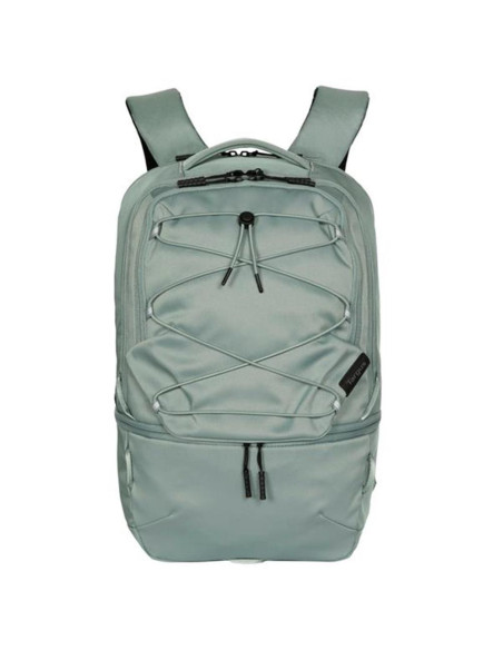 Mochila targus tbb65905gl portatil 16 pulgadas verde