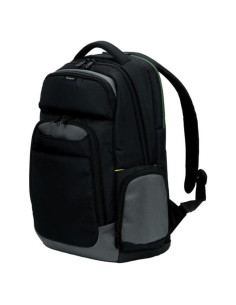 Mochila targus citygear portatil 14 pulgadas negra