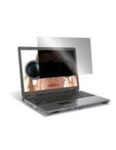 Filtro privacidad targus portatil 14.1 pulgadas
