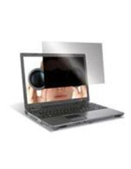 Filtro privacidad targus portatil 14.1 pulgadas