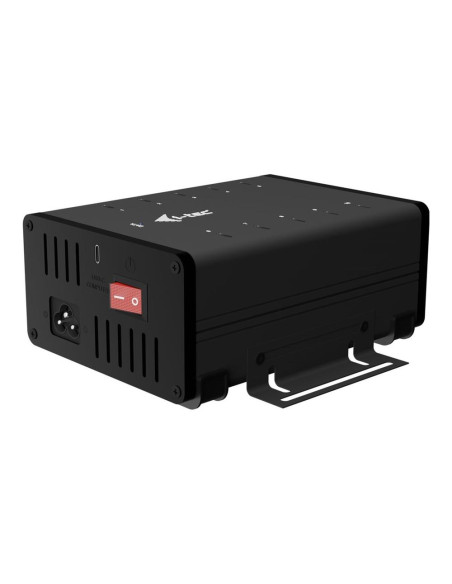 Hub carga i - tech 10 en 1