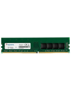 Memoria ram ddr4 16gb adata udimm