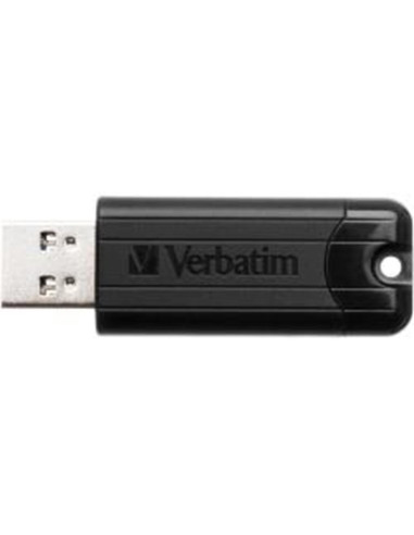 Memoria usb 3.2 verbatim storengo pinstripe