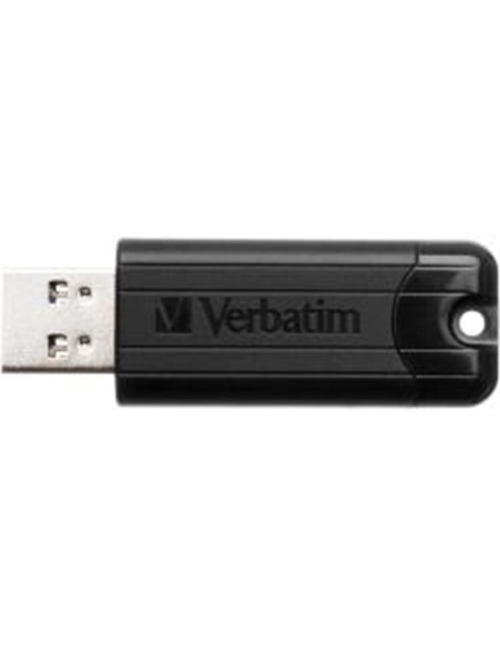 Memoria usb 3.2 verbatim storengo pinstripe