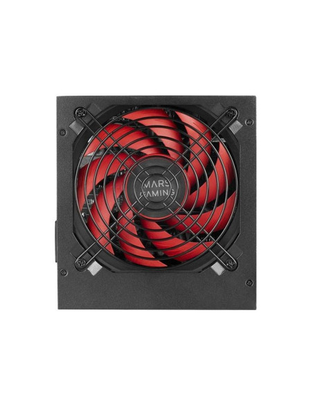 Fuente alimentacion mars gaming mpiii550p atx