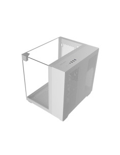 Caja ordenador mars gaming mcvisionmw matx