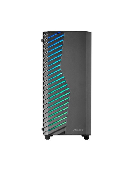 Caja ordenador mars gaming mcvolt atx
