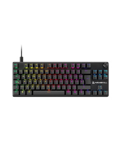 Teclado gaming newskill serike tkl v2