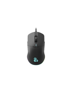Raton gaming newskill chiron rgb negro