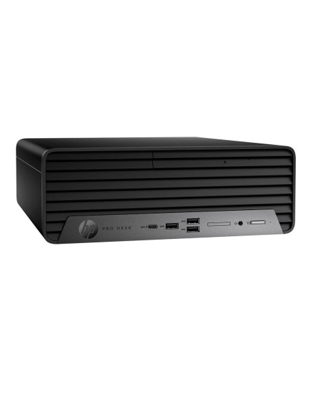 Ordenador hp pro sff 400 g9