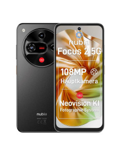 Movil zte nubia focus 2 5g