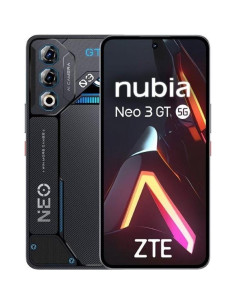 Movil zte nubia neo 3 gt