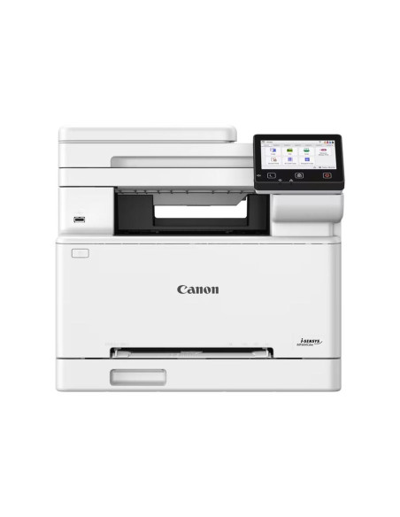 Multifuncion canon mf667cdw laser color i - sensys