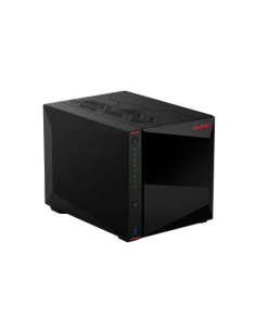 Servidor nas asustor tower 4 bay