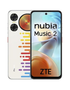 Movil zte nubia music 2 4+4