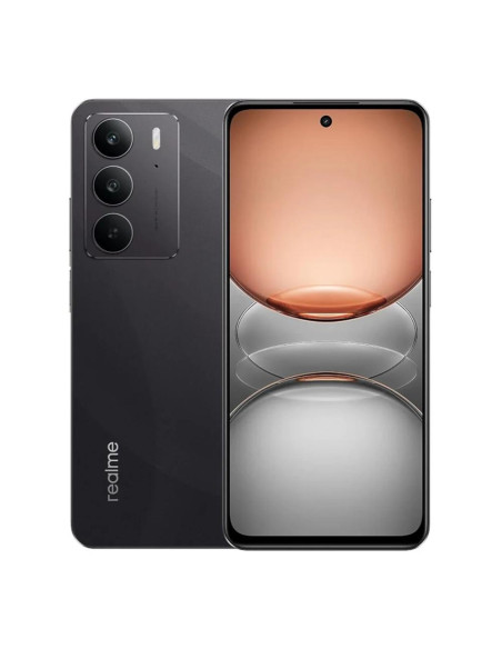 Movil realme c75 6.72 pulgadas 8 256gb