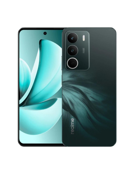 Movil realme c71 8 256gb forest