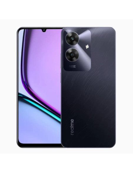 Movil realme note 60 4 128gb