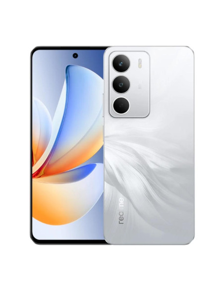 Movil realme c71 8 256gb blanco