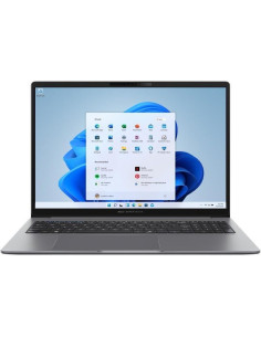 Portatil asus expertbook p3 pm3606cka - pl0242x rai5 - 330