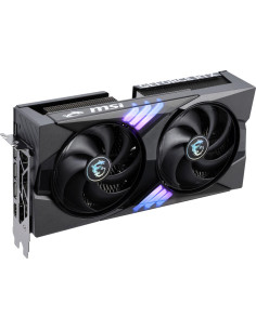 Tarjeta grafica msi rtx 5060 ti