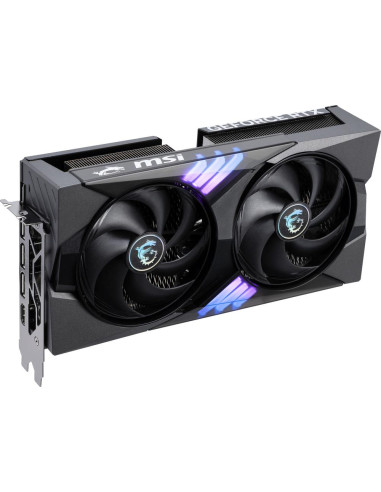 Tarjeta grafica msi rtx 5060 ti