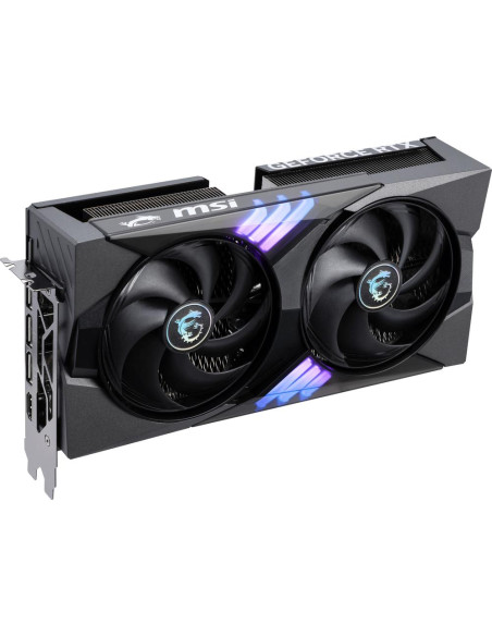 Tarjeta grafica msi rtx 5060 ti