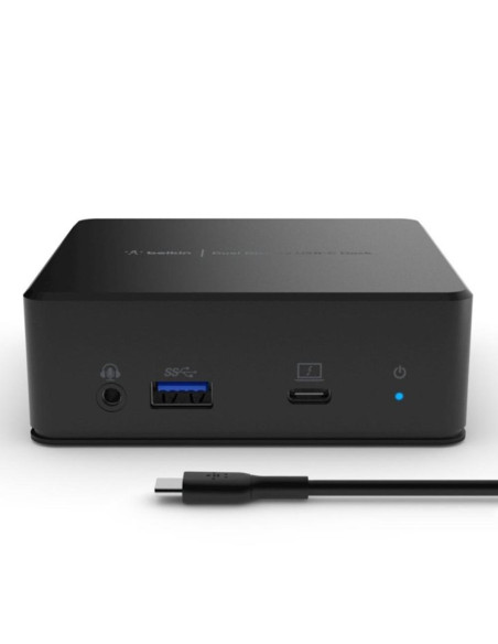 Docking station belkin 7 en 1