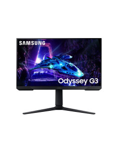 Monitor gaming samsung ls24dg302euxen 24 pulgadas fhd