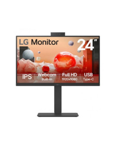 Monitor lg 24ba850 - b 24 pulgadas fhd 100hz