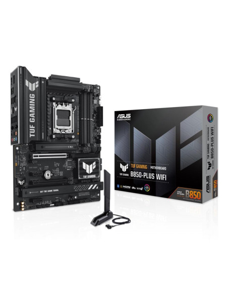 Placa base asus amd tuf gaming
