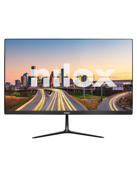 Monitor nilox nxm22fhd1201 21.5 pulgadas fhd 120hz