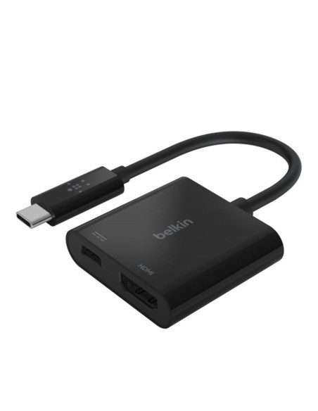 Adaptador usb tipo c a usb