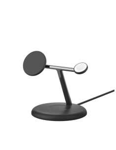 Base carga inalambrica belkin wiz023vfbk 3