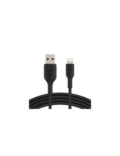 Cable lightning a usb tipo a