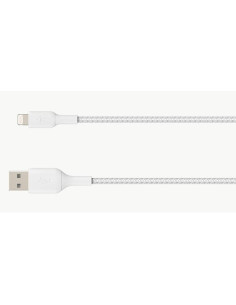 Cable lightning a usb tipo a