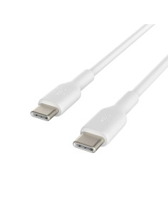 Cable usb tipo c belkin 1m