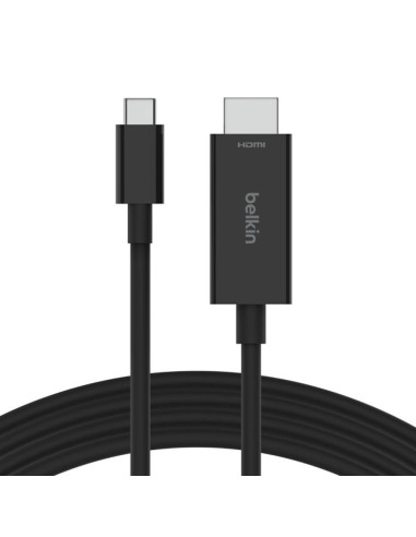 Cable usb tipo c a hdmi
