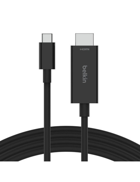 Cable usb tipo c a hdmi