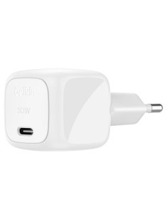 Cargador pared belkin wca008kqwh 30w usb