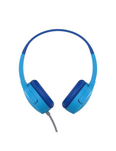 Auriculares belkin aud004btbl azul