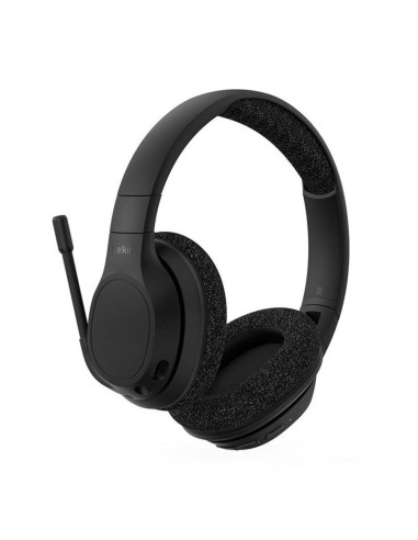 Auriculares belkin aud005btblk inalambrico negro